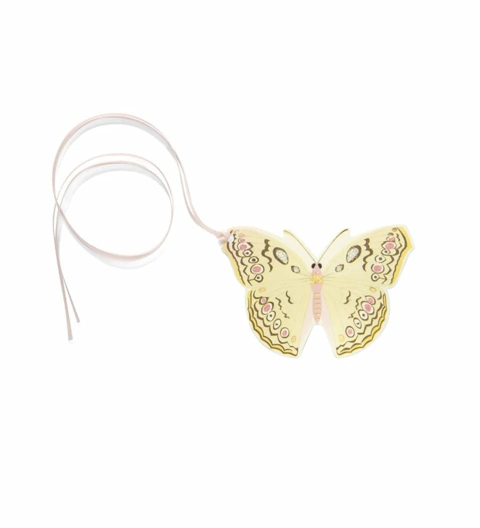 Cartes & étiquettes Cadeau - Goldybijoux