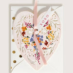 Cartes & étiquettes Cadeau - Goldybijoux