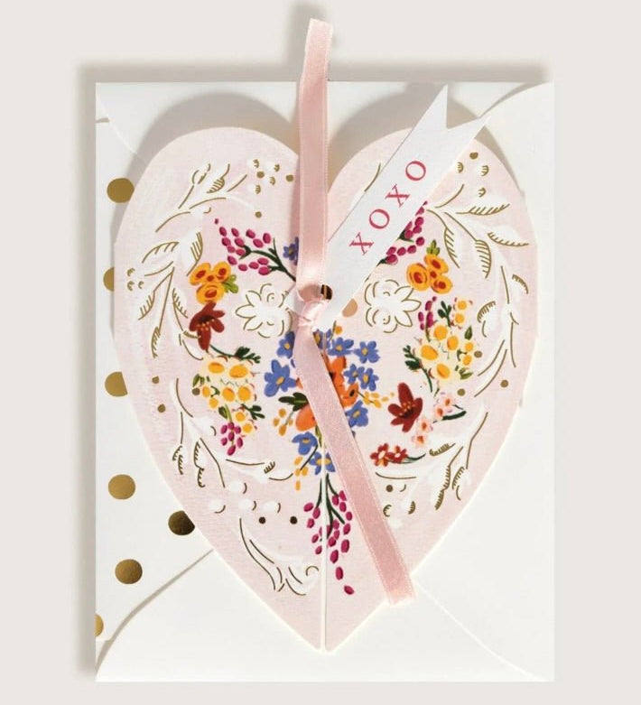 Cartes & étiquettes Cadeau - Goldybijoux