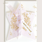 Cartes & étiquettes Cadeau - Goldybijoux