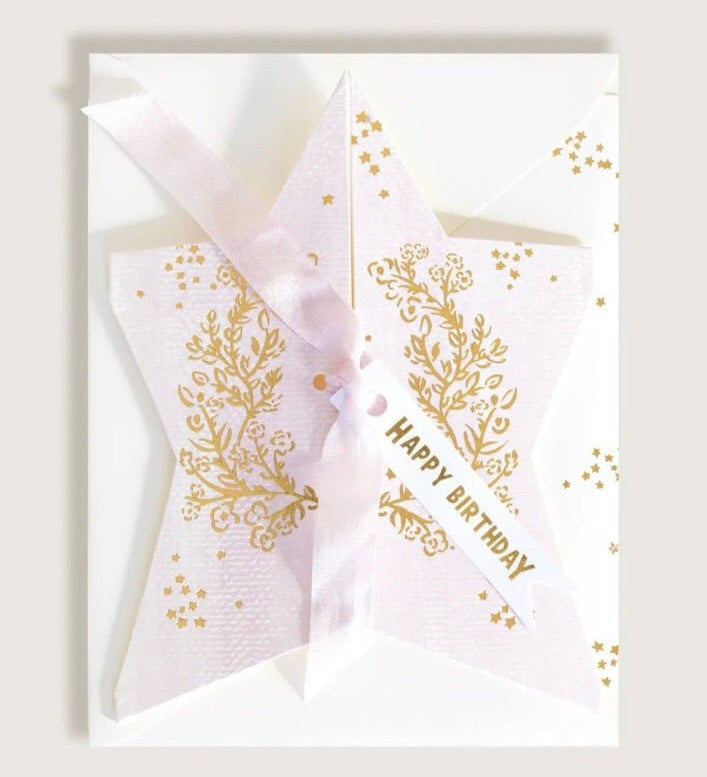 Cartes & étiquettes Cadeau - Goldybijoux