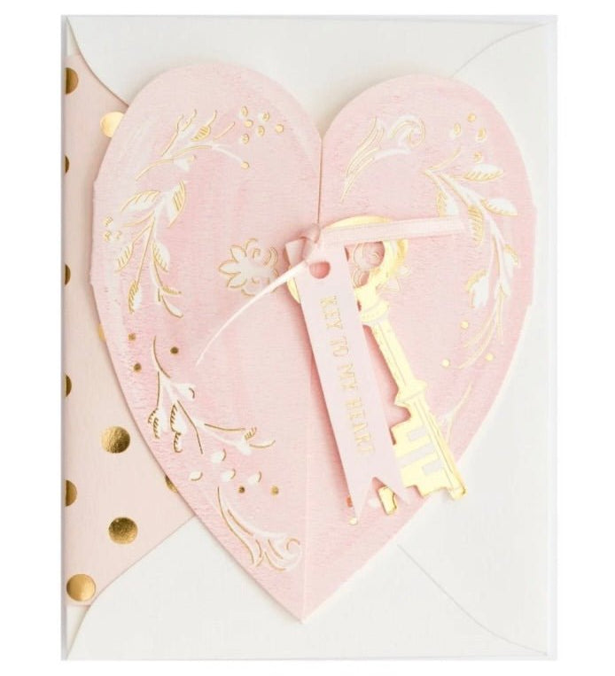 Cartes & étiquettes Cadeau - Goldybijoux