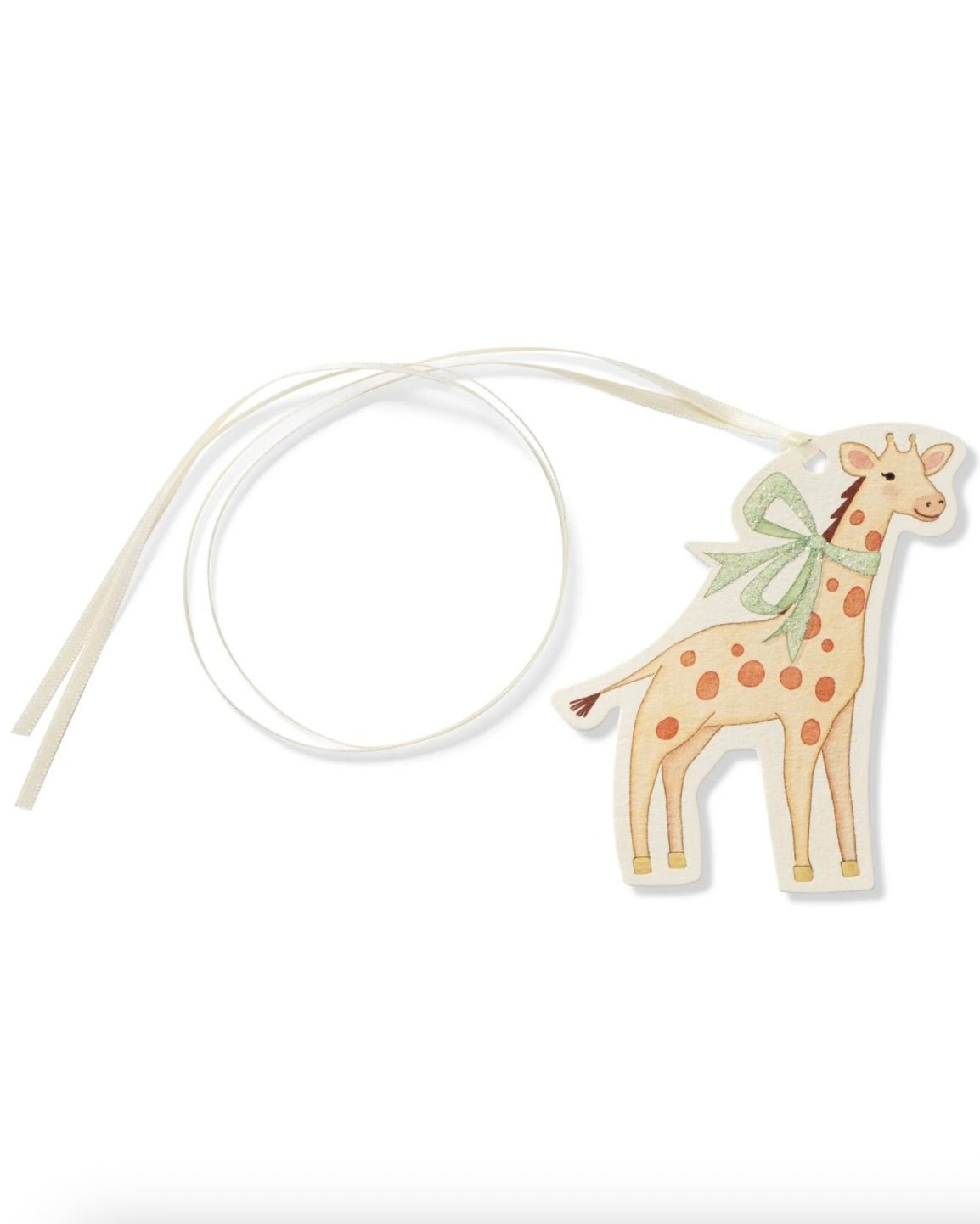 Cartes & étiquettes Cadeau - Goldybijoux