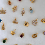 Charm Coeur - Goldybijoux