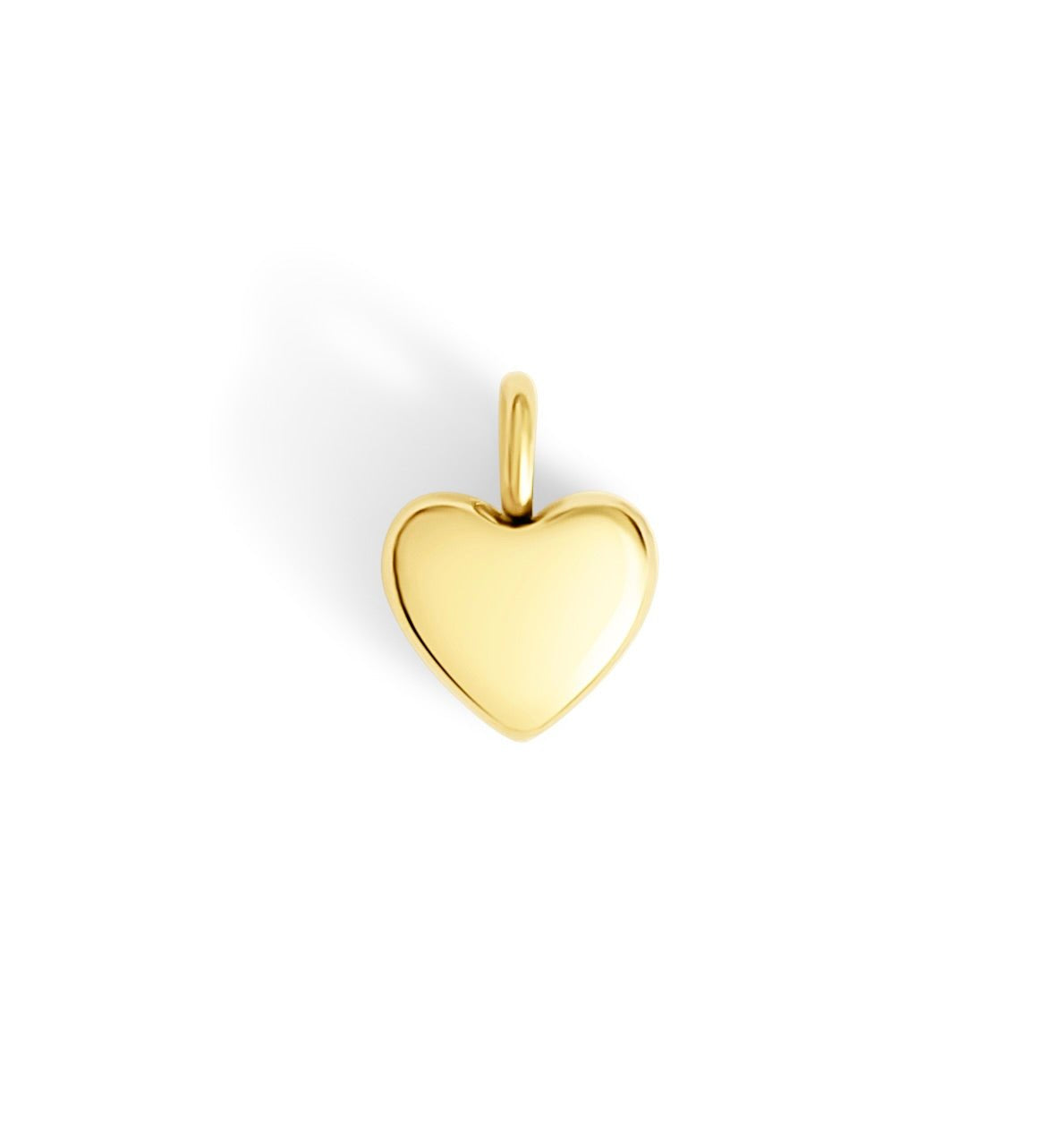 Charm Coeur - Goldybijoux