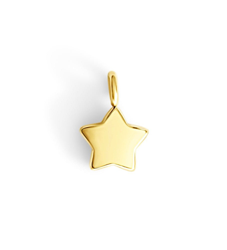 Charm Étoile - Goldybijoux