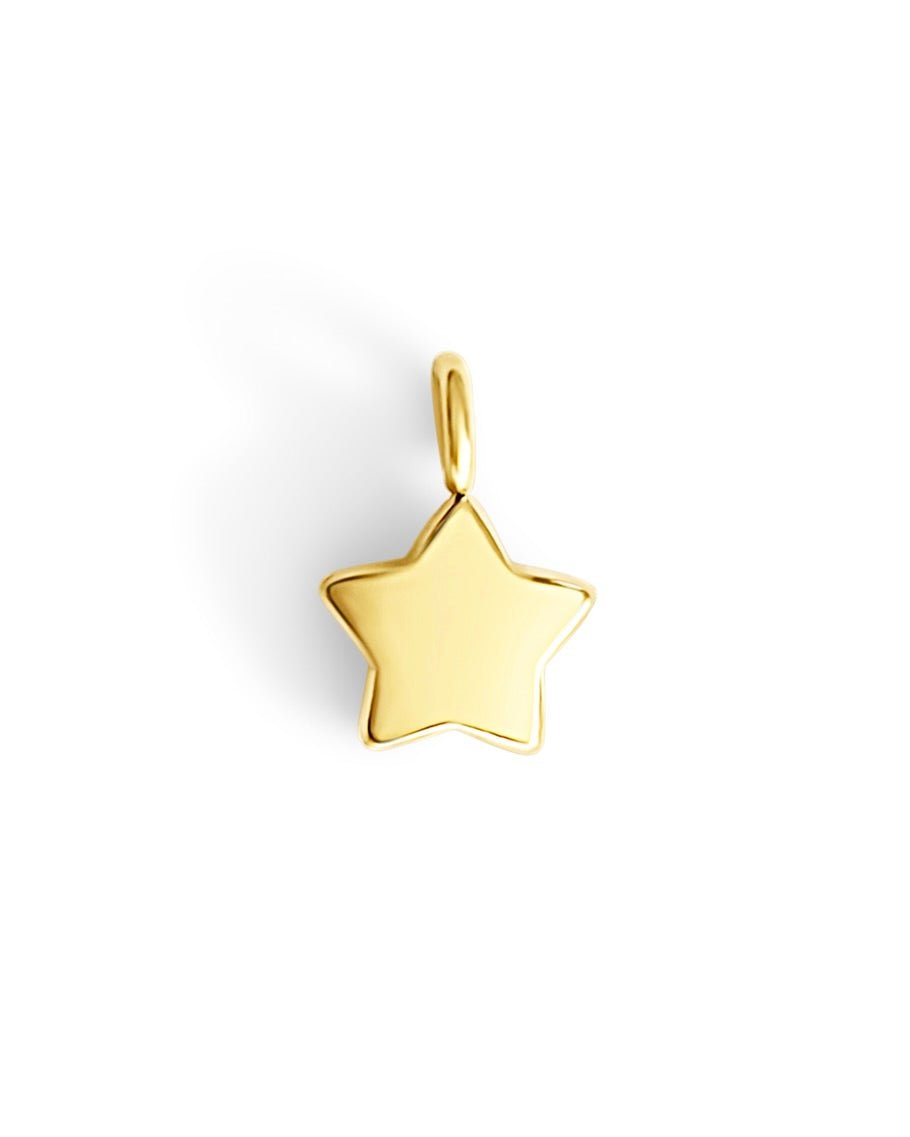 Charm Étoile - Goldybijoux