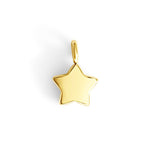 Charm Étoile - Goldybijoux