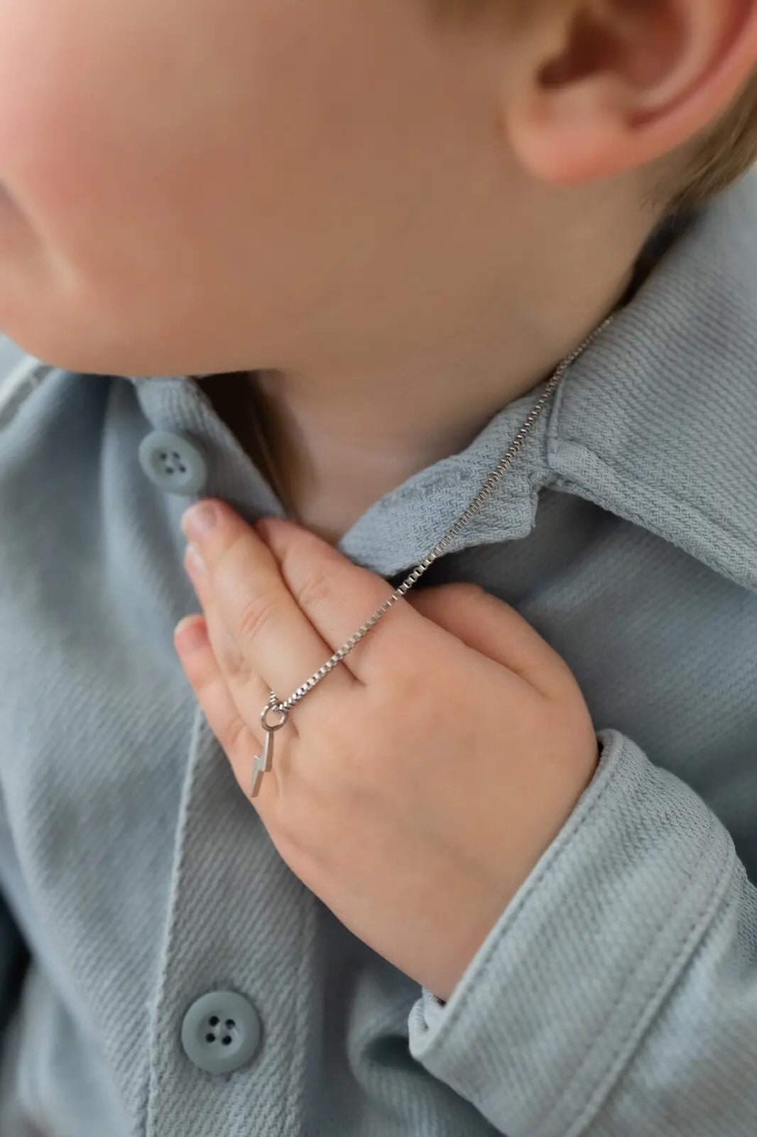 Charm Flash - Goldybijoux