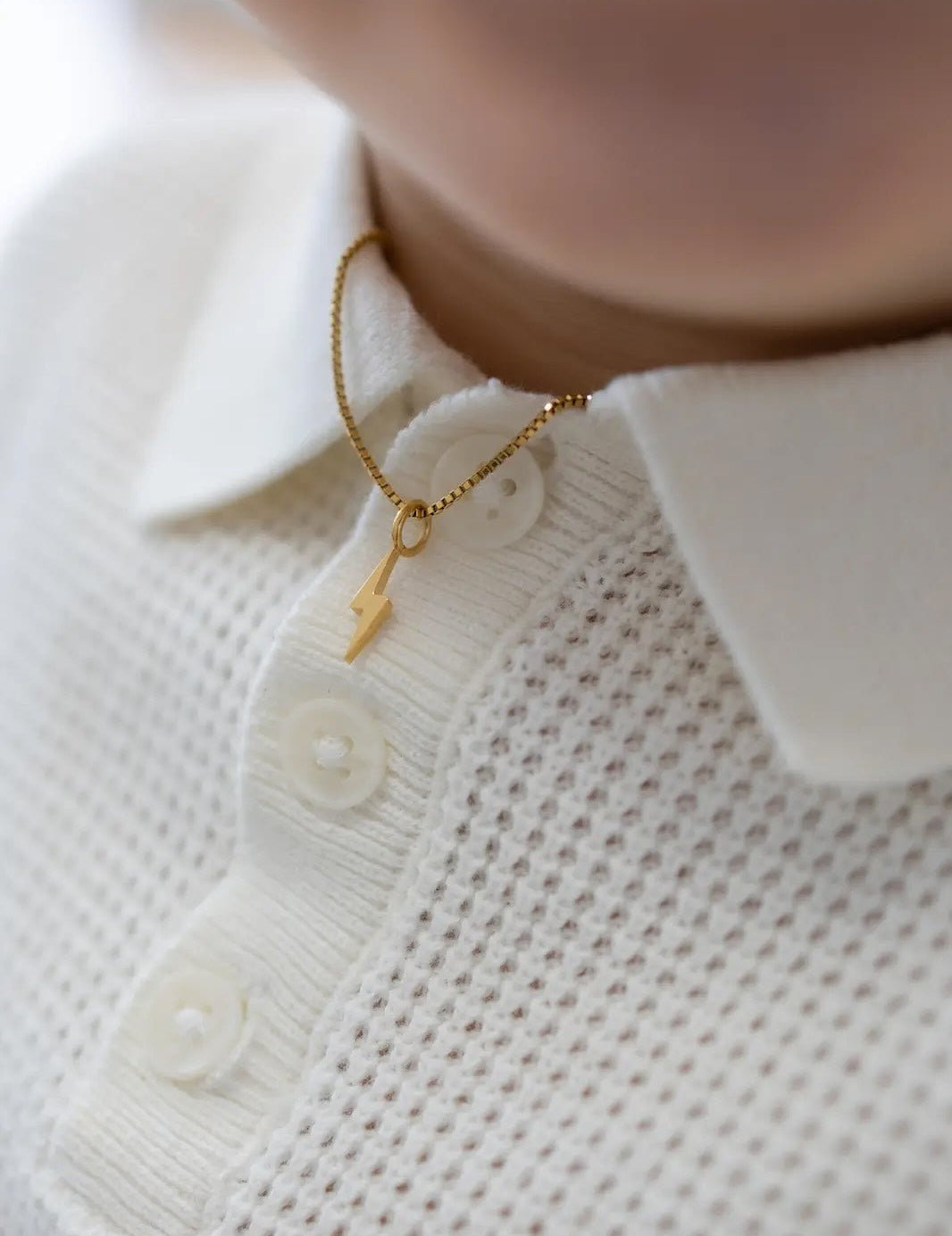 Charm Flash - Goldybijoux