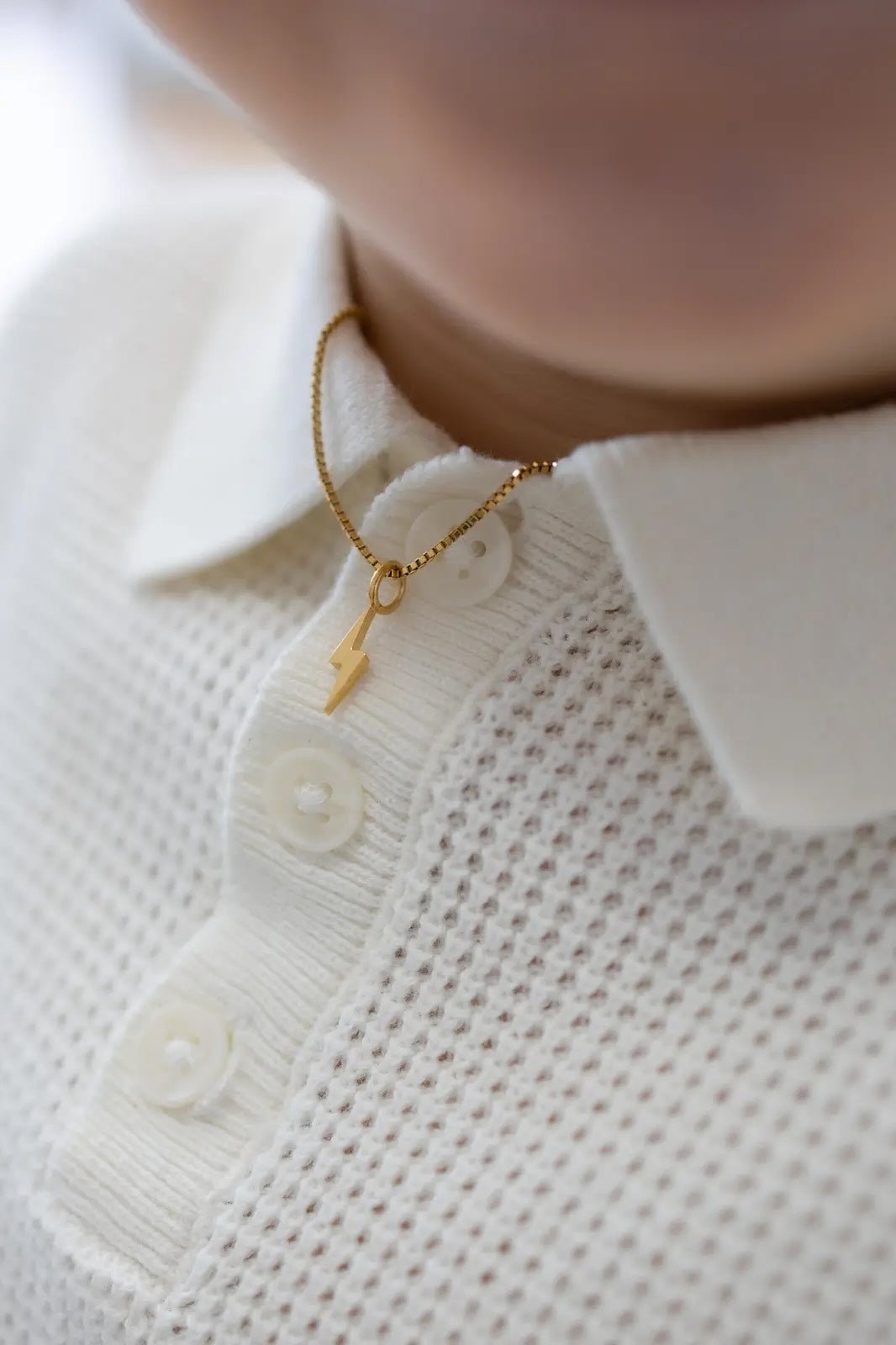 Charm Flash - Goldybijoux