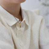 Charm Rocket - Goldybijoux