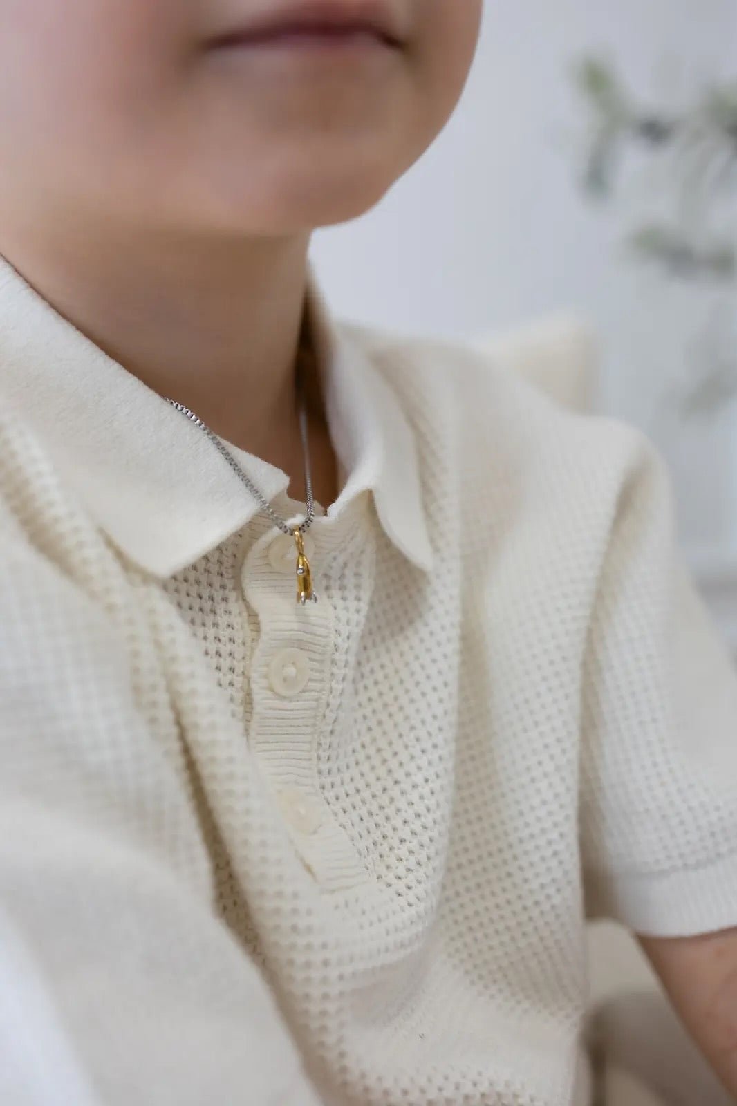 Charm Rocket - Goldybijoux