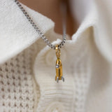 Charm Rocket - Goldybijoux