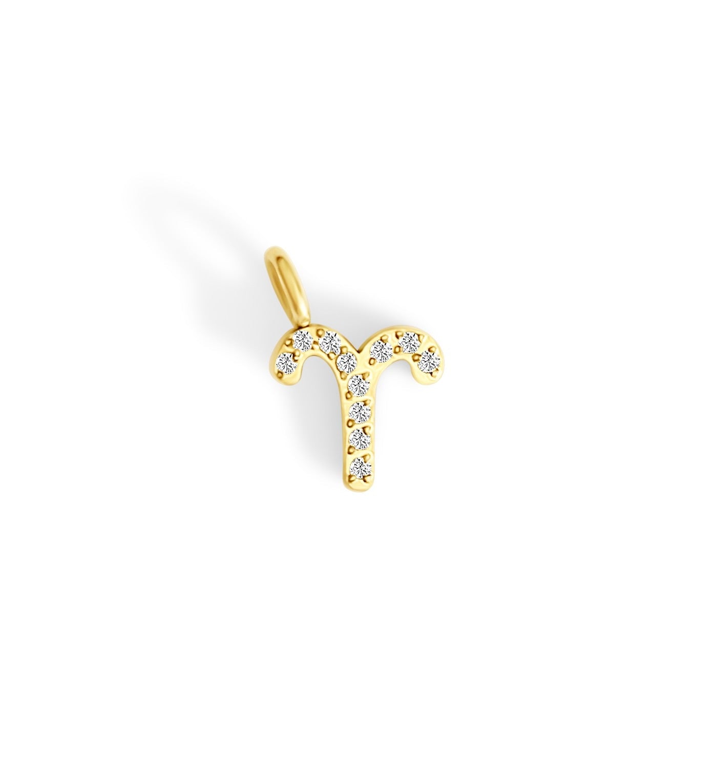 Charm Signe du Bélier - Goldybijoux
