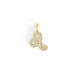 Charm Signe du Lion - Goldybijoux