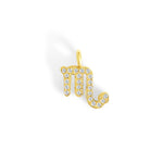 Charm Signe du Scorpion - Goldybijoux