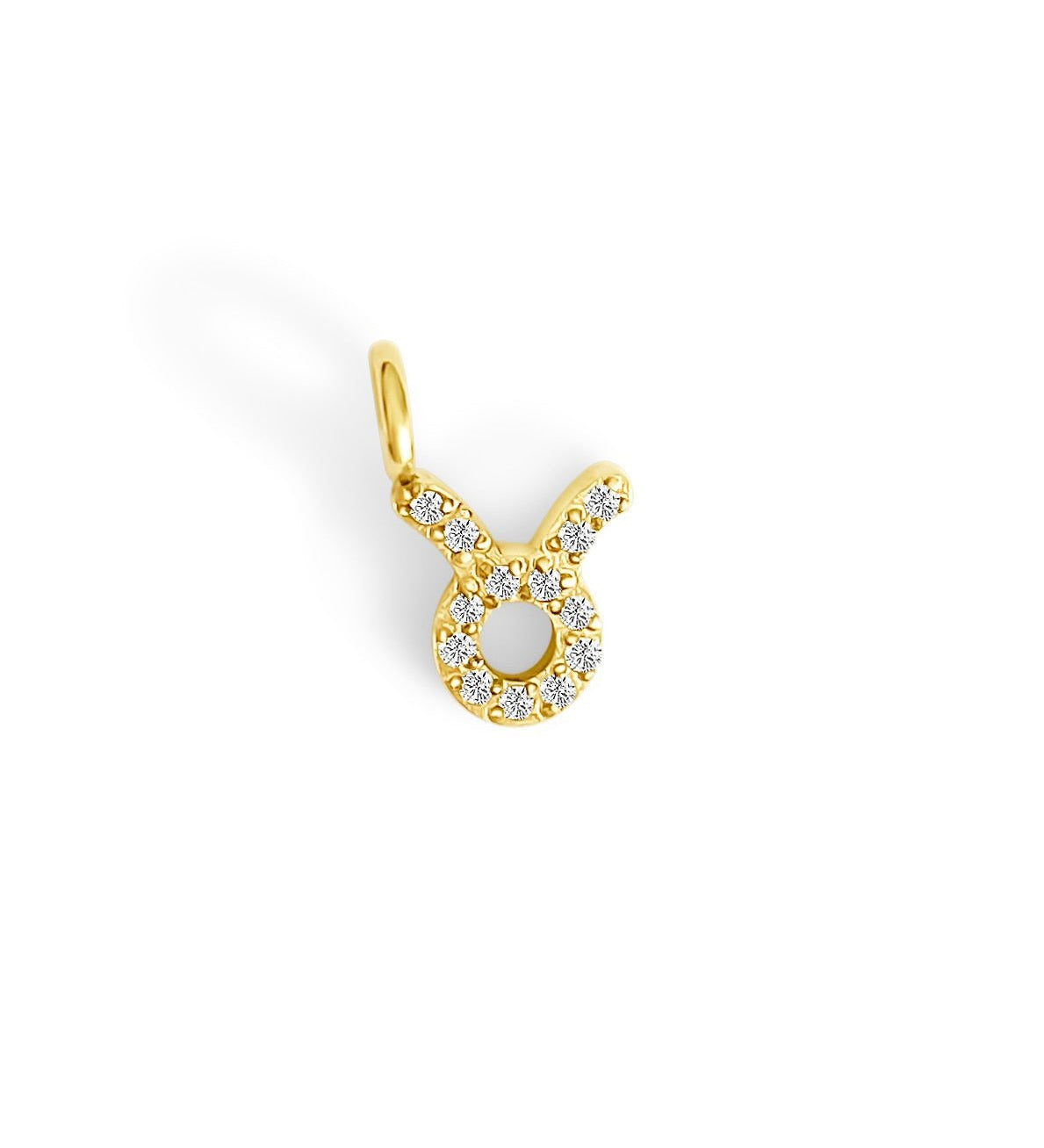 Charm Signe du Taureau - Goldybijoux