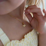 Charm Signe du Verseau - Goldybijoux