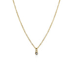 Collier Petit Trésor - Goldybijoux