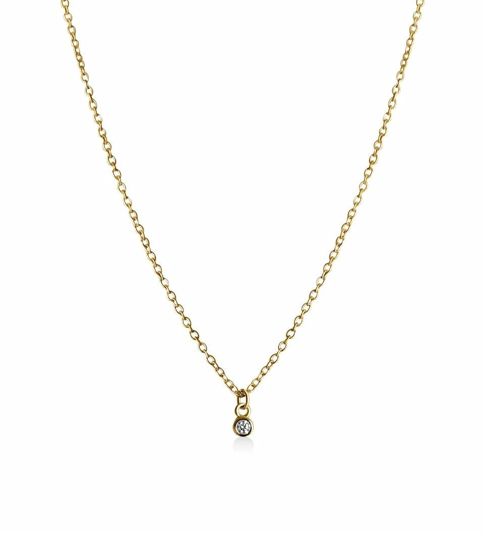 Collier Petit Trésor - Goldybijoux