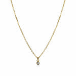 Collier Petit Trésor - Goldybijoux