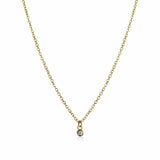 Collier Petit Trésor - Goldybijoux