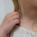 Collier Petit Trésor - Goldybijoux