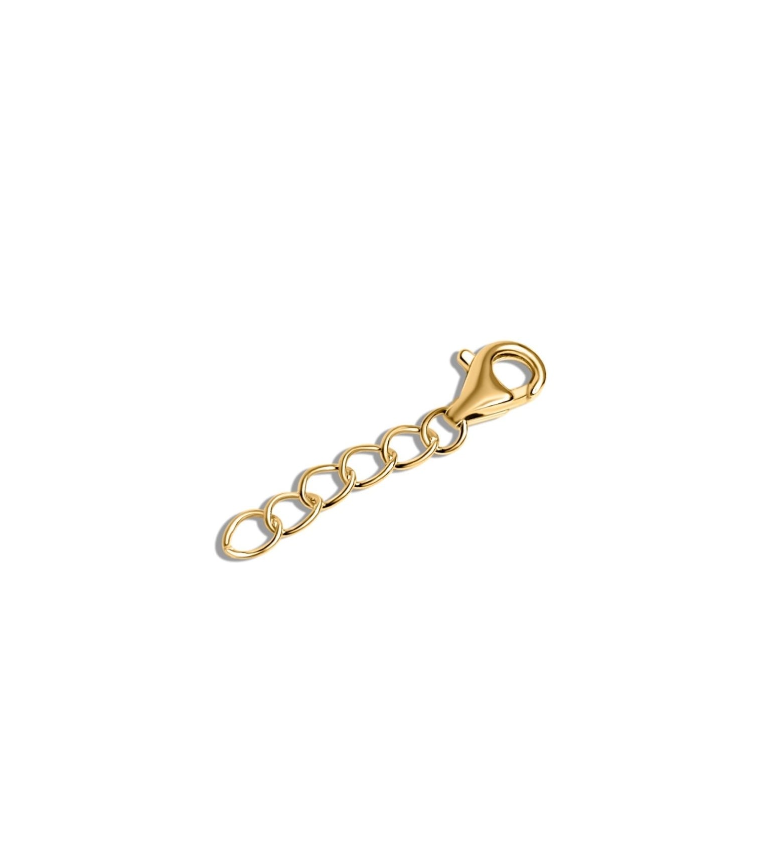 Extension - Goldybijoux