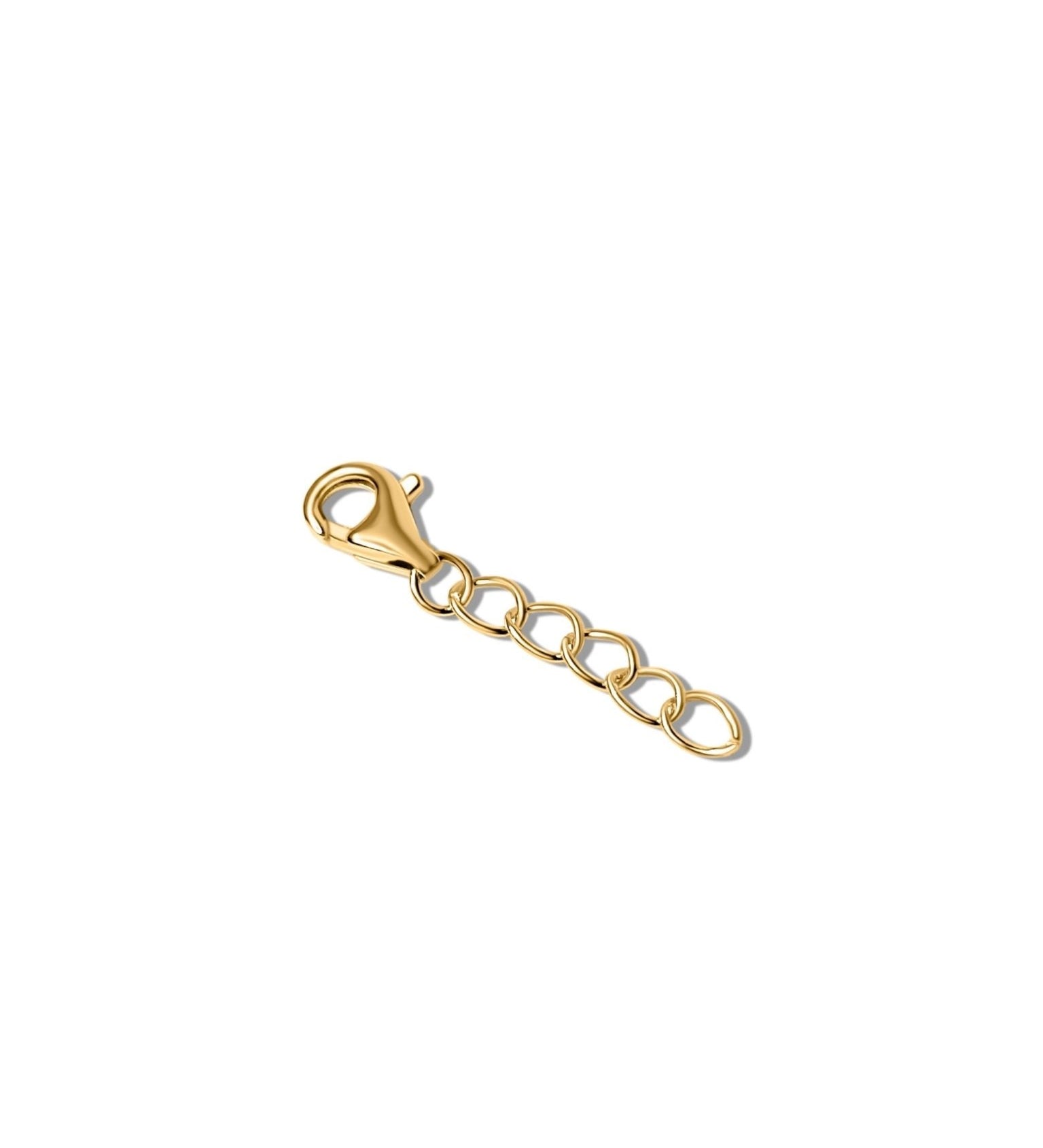 Extension - Goldybijoux
