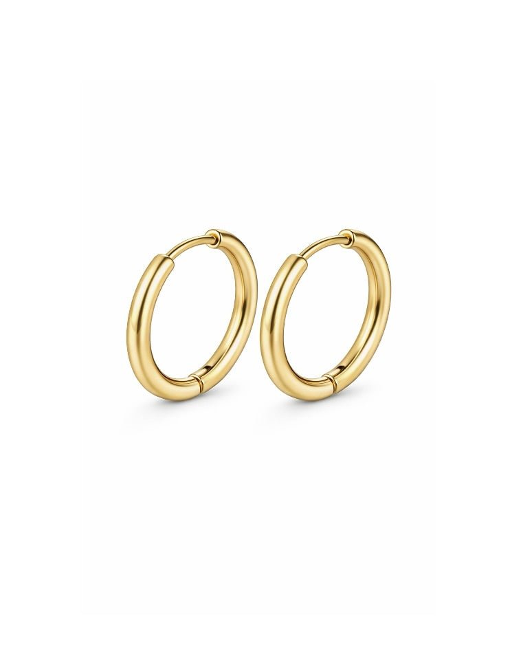 Hoop pour Mini Charm – 10mm - Goldybijoux