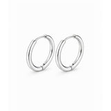 Hoop pour Mini Charm – 10mm - Goldybijoux