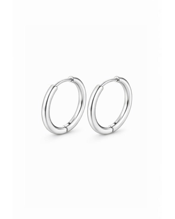 Hoop pour Mini Charm – 10mm - Goldybijoux