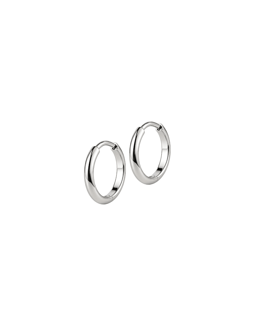 Hoop pour Mini Charm — Cube - Goldybijoux