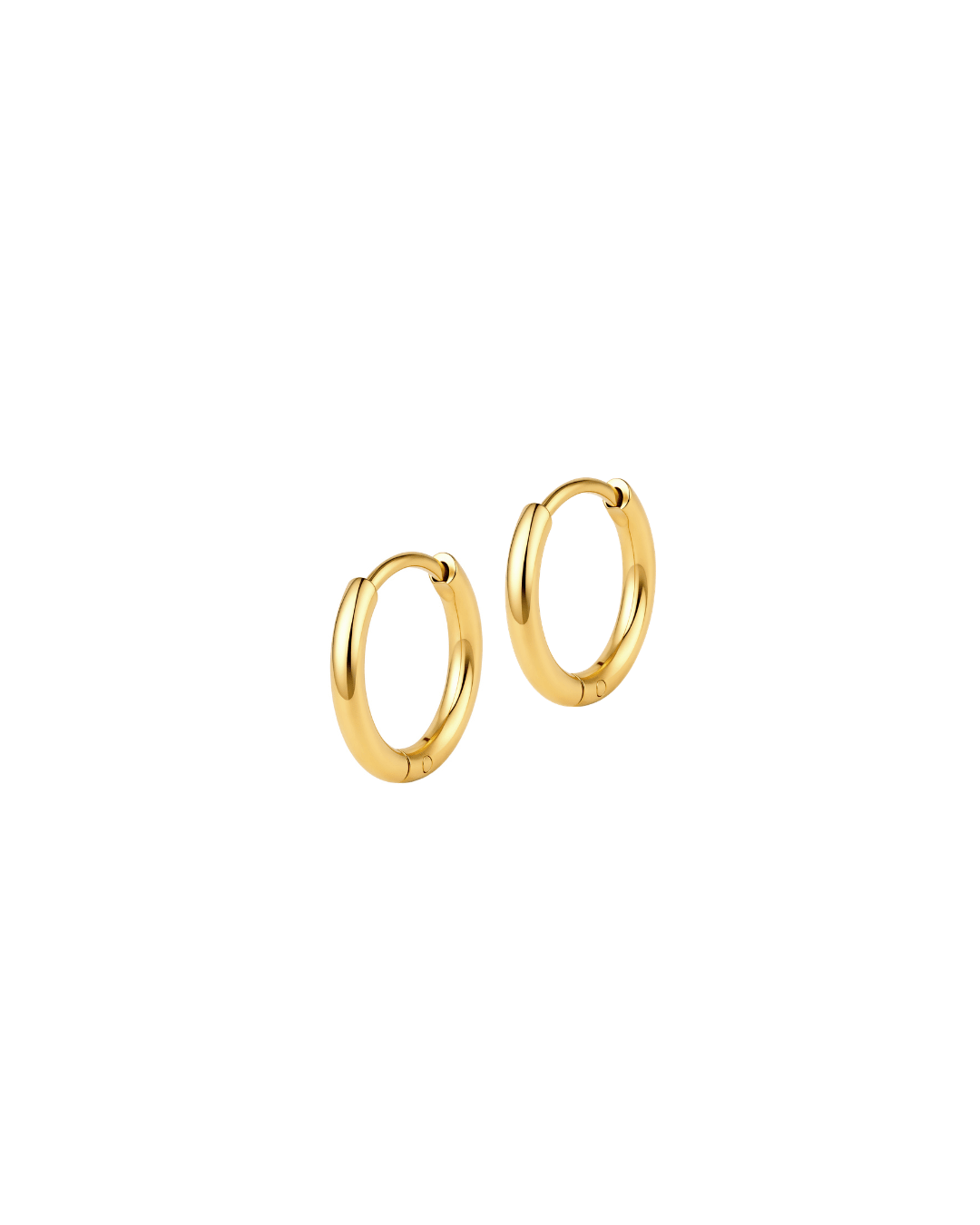 Hoop pour Mini Charm — Essentiel - Goldybijoux