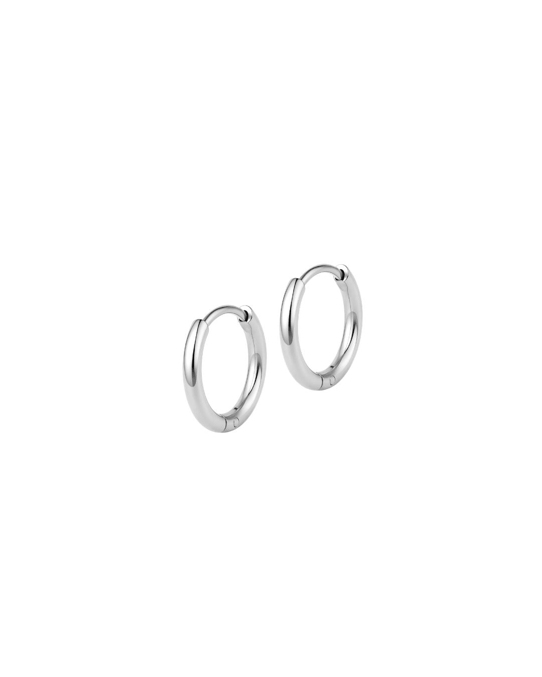 Hoop pour Mini Charm — Essentiel - Goldybijoux