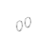 Hoop pour Mini Charm — Essentiel - Goldybijoux
