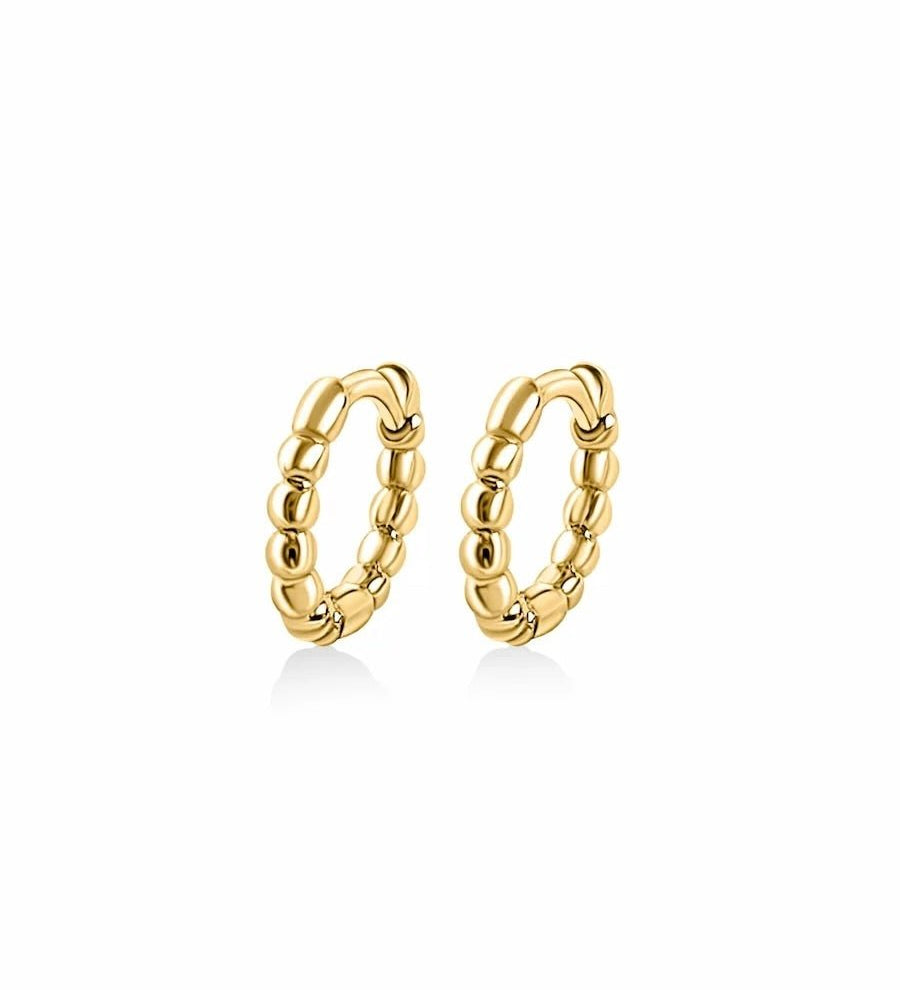 Huggie Bulle d'Amour - Goldybijoux