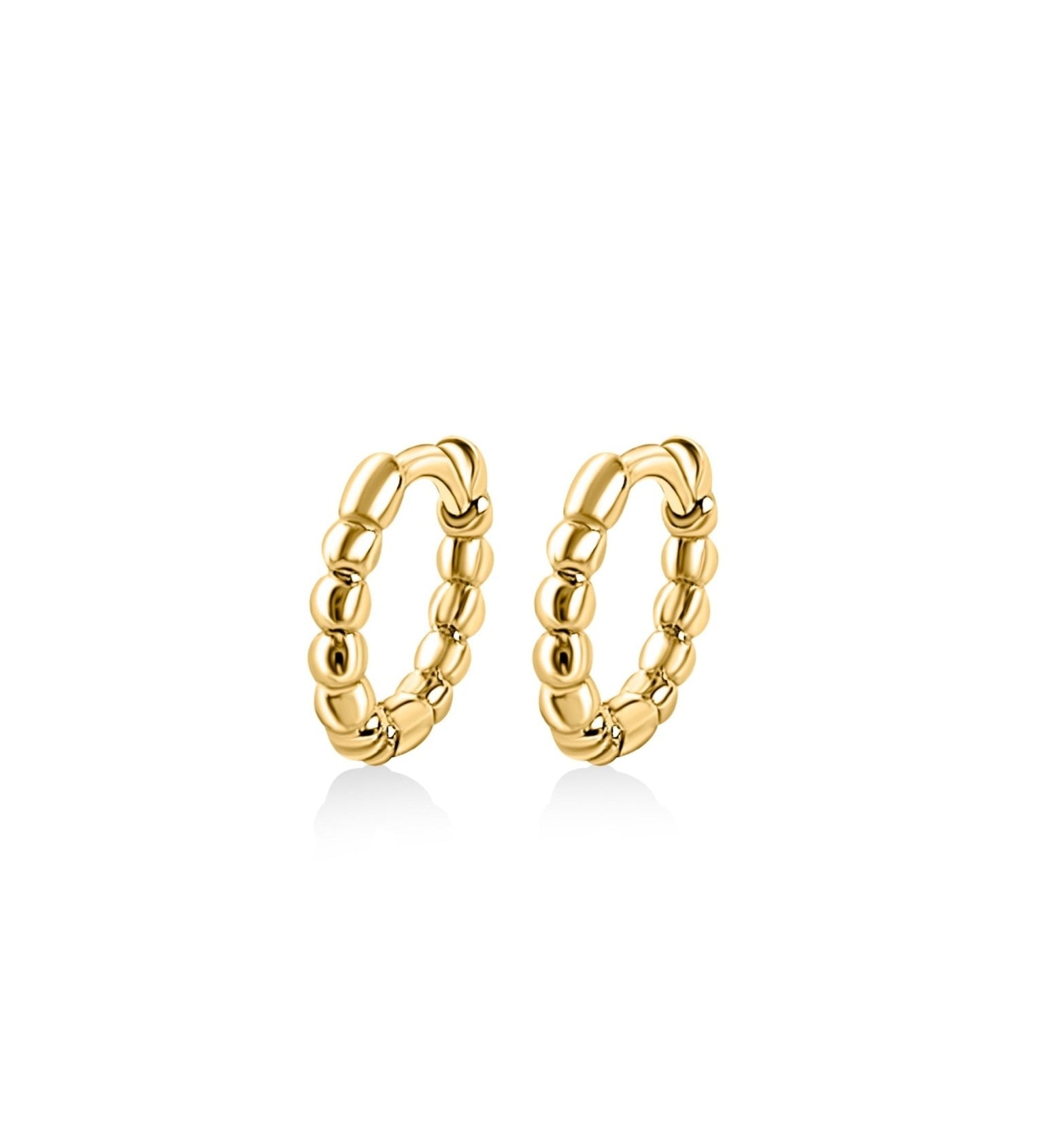 Huggie Bulle d'Amour - Goldybijoux