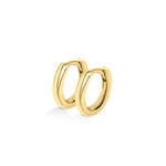 Huggie Mignonne Classique - Goldybijoux