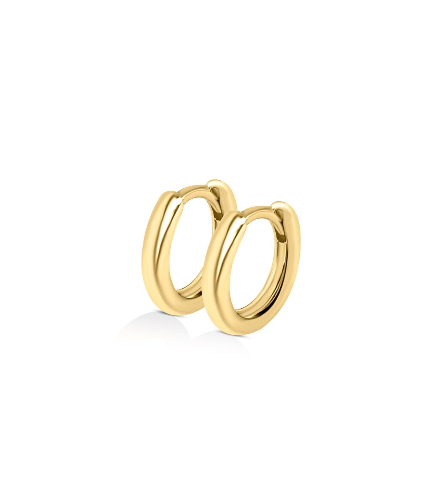 Huggie Mignonne Classique - Goldybijoux
