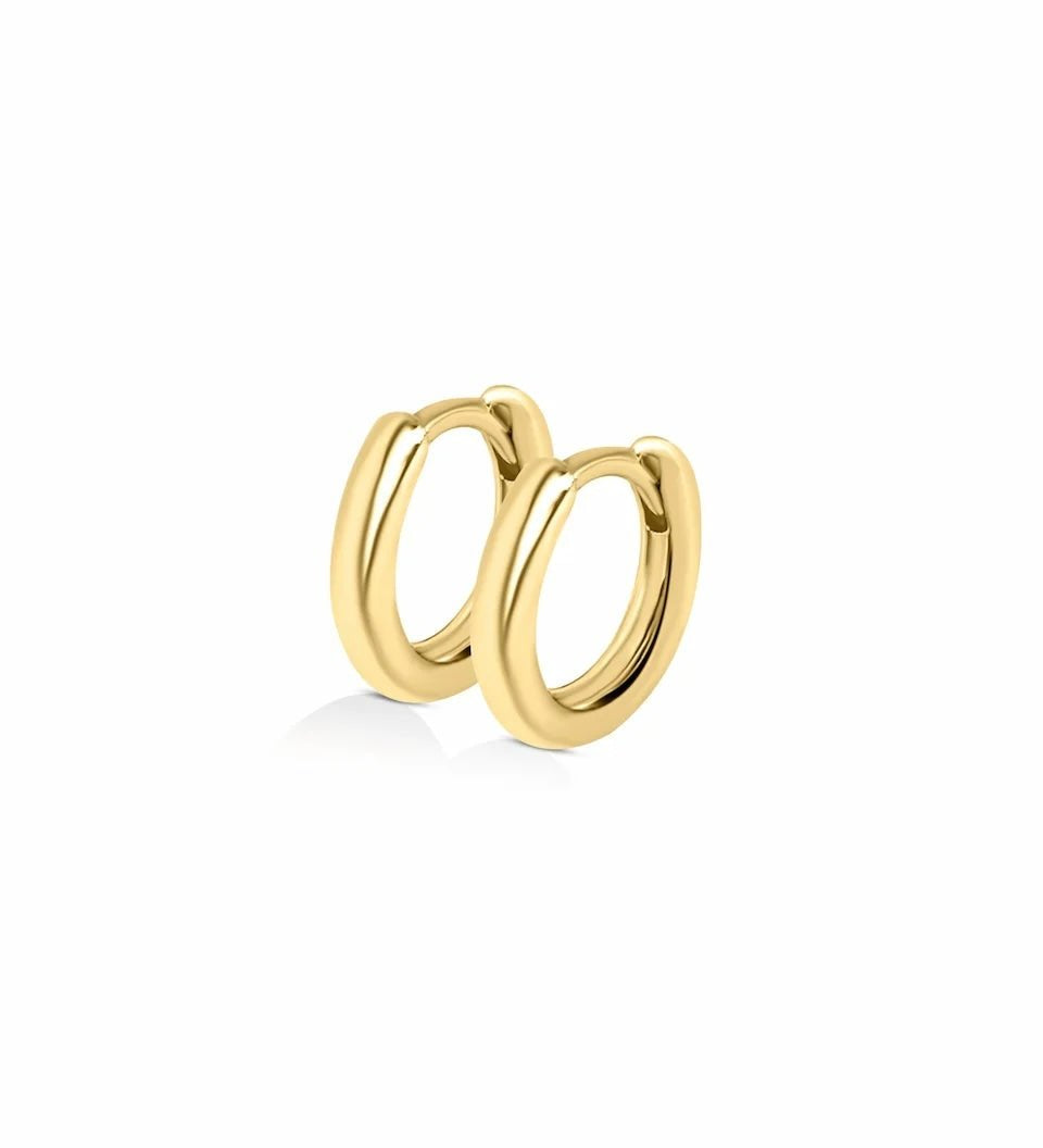 Huggie Mignonne Classique - Goldybijoux