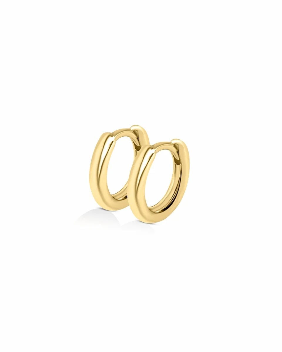 Huggie Mignonne Classique - Goldybijoux