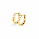 Huggie Mignonne Classique - Goldybijoux
