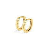 Huggie Mignonne Classique - Goldybijoux