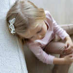 Jardin Enchanté – Set de 2 barrettes - Goldybijoux