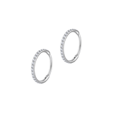 Hoop pour Mini Charm - Éclats