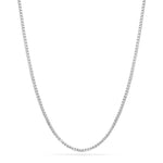 Mini Chaîne Box XL - Collier Enfant - Goldybijoux