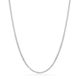 Mini Chaîne Box XL - Collier Enfant - Goldybijoux