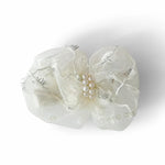 Nuage de Perles – Barrette - Goldybijoux